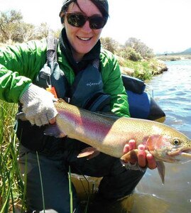Emily Dmohowski | Wade Guide